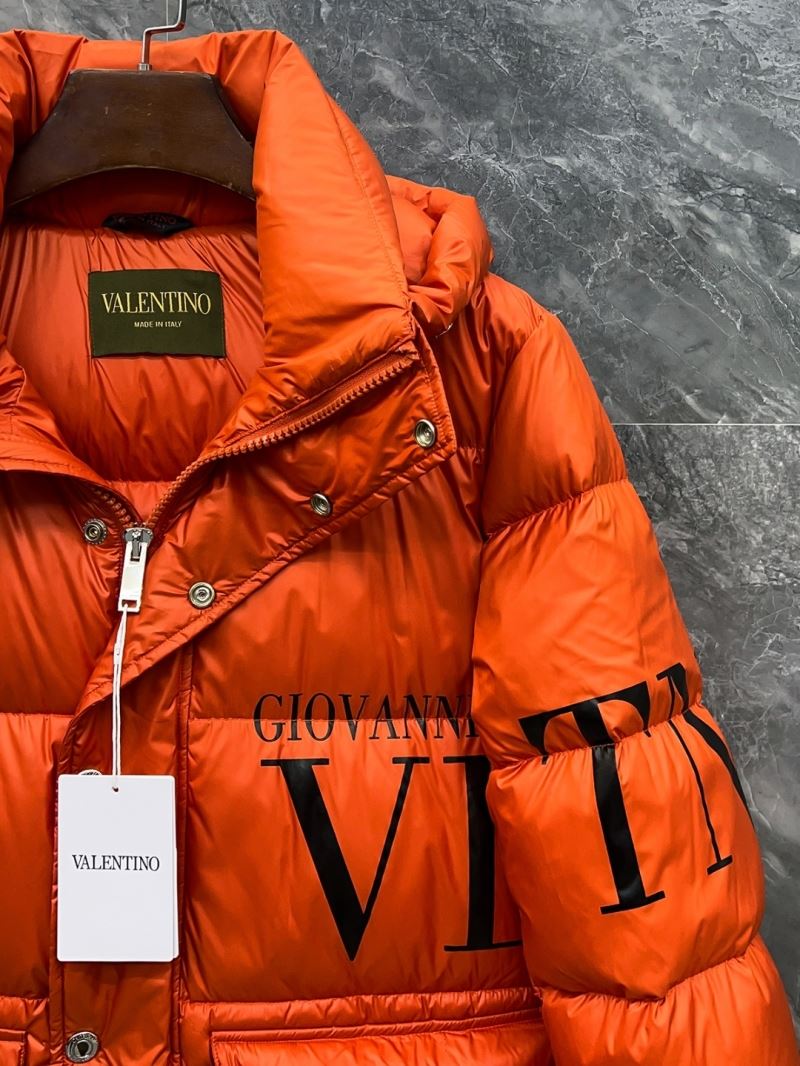 Valentino Down Jackets